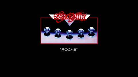 Rocks Full Album - Aerosmith