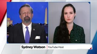 The Real War on Women. Sydney Watson joins Sebastian Gorka