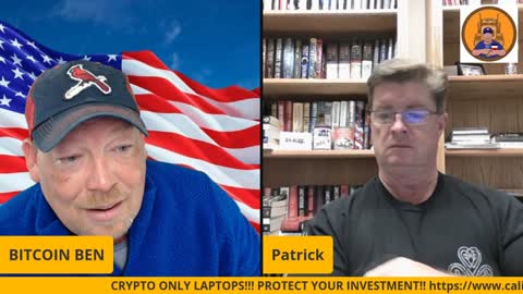 12_17_2020 PATREON SHOW, THE BET IS YET TO COME!! 23K IS NOTHING!!