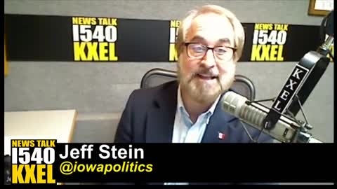 Iowa Politics with Jeff Stein – Fri. May 06, 2022