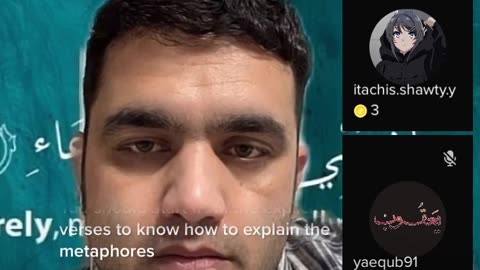 mar 17.2022- @mansoor.b313 muslim faith.