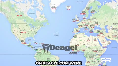 Rockefeller CIA Connections to Deagel Depopulation Forecast.