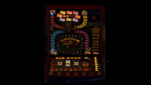 Big Game £10 Jackpot Barcrest Fruit Machine Emulation