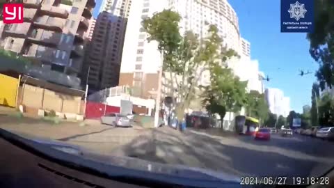 Instant Karma for Biker