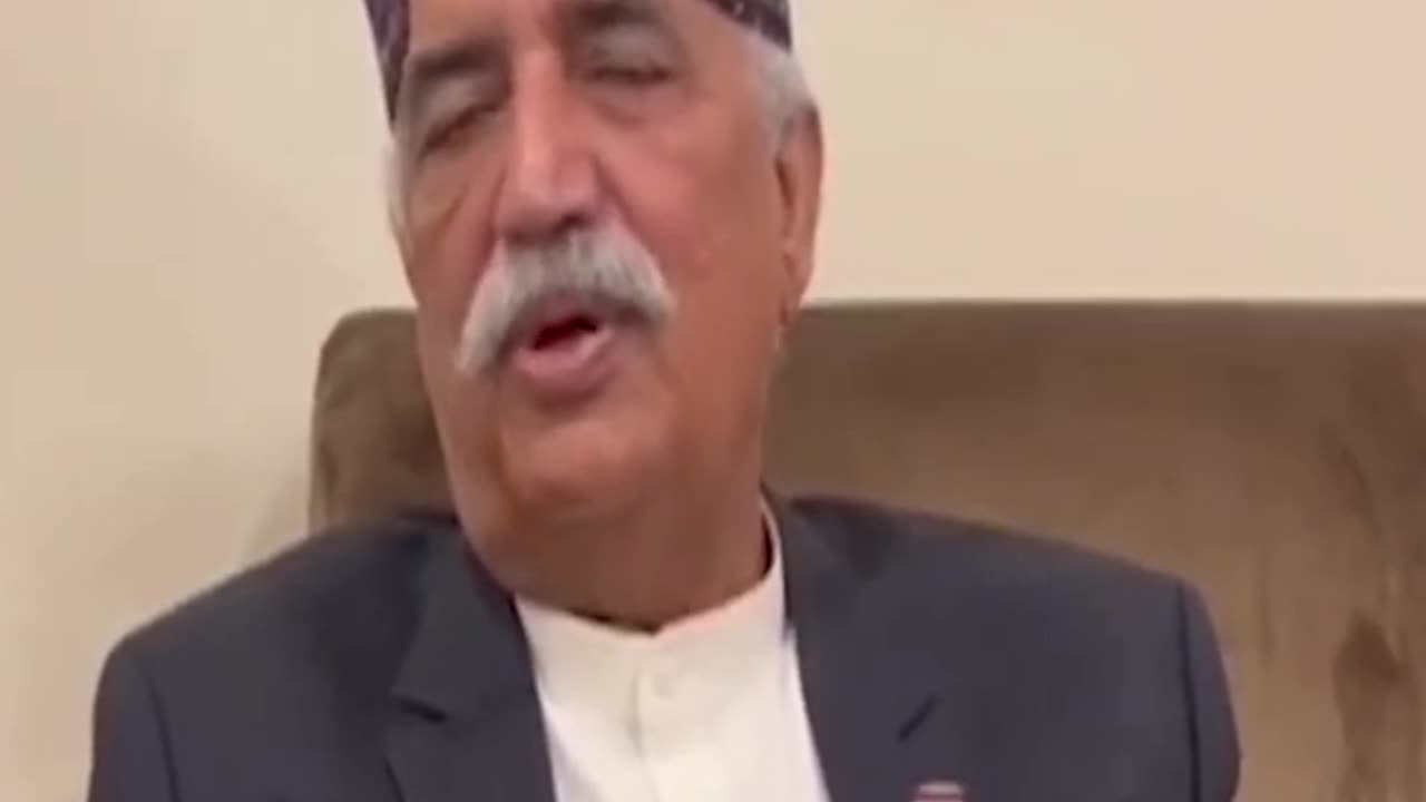 Khursheed Shah Big Appeal To Nawaz Sharif | #shorts #statement #shortsfeed #nawazsharif