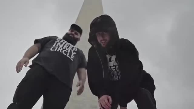 Hi-Rez & Jimmy Levy