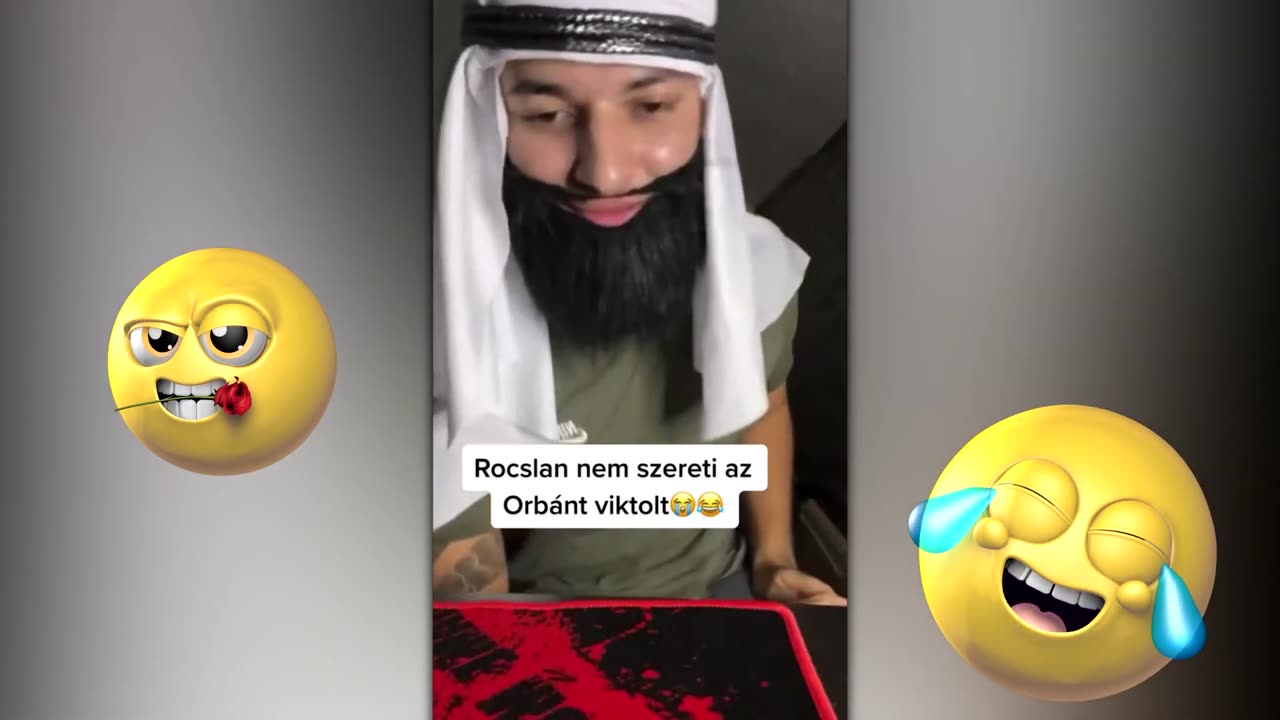 Csenki csem csereti orbán viktolt