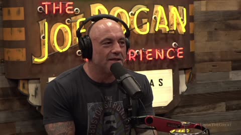 Joe Rogan: DeSantis Can't Compete With Trump