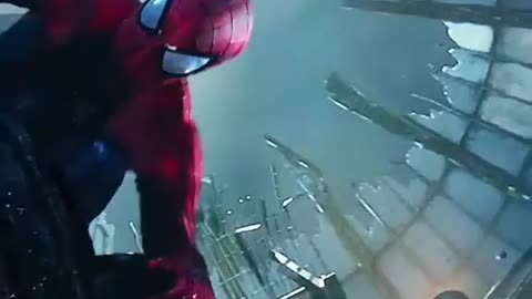 Amazing Spider-Man