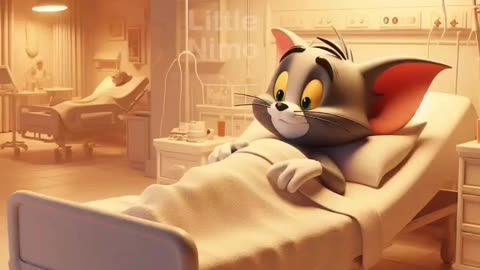 Tom and Jerry movie clips