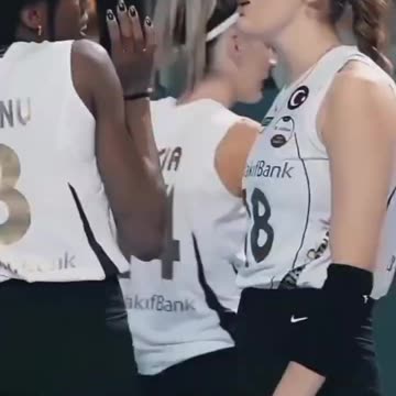 Zehra Gunes #volteybell #zehra #zehragunes #team