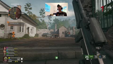 Black Ops 6 Zombies First Impressions