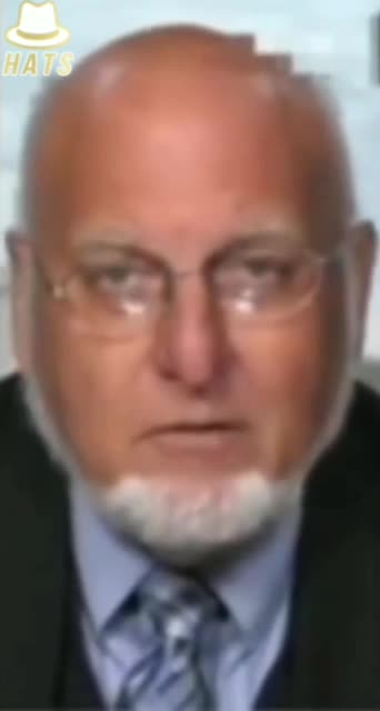 Robert Redfield - Birdflue Will Come.