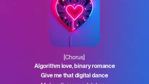 Algorithm Love v2