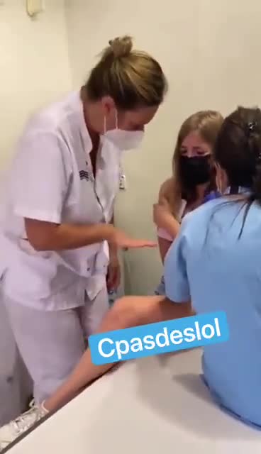 Nous sommes témoin du plus grand génocide jamais organisé