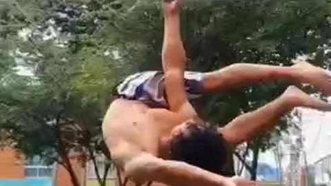 SUPER ODD ACTIVITIES