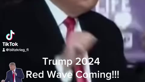 🎥 **Donald Trump's Courage and Determination** 🎥