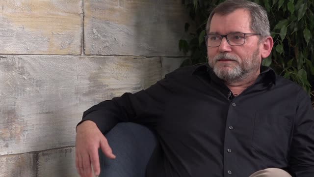 BASIS_TV Technologie Talk 3 - Das Auto der Zukunft?