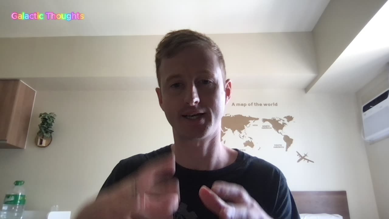 How To Become A One World Citizen | GT26