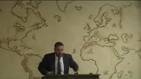 pastor steven anderson - acts 3