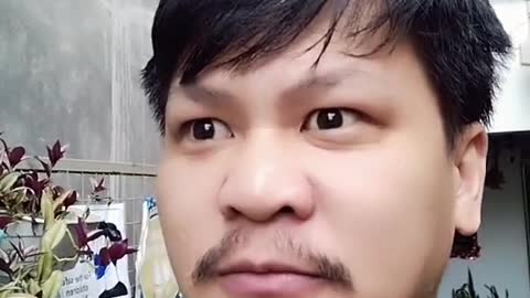 POV: WHO TELLED YOU?