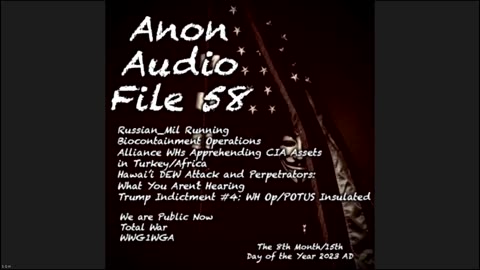 SG ANON AUDIO FILE 58