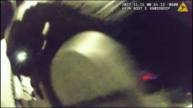 APD releases body cam footage from Nov. 15 fatal officer-involved shooting in South Austin