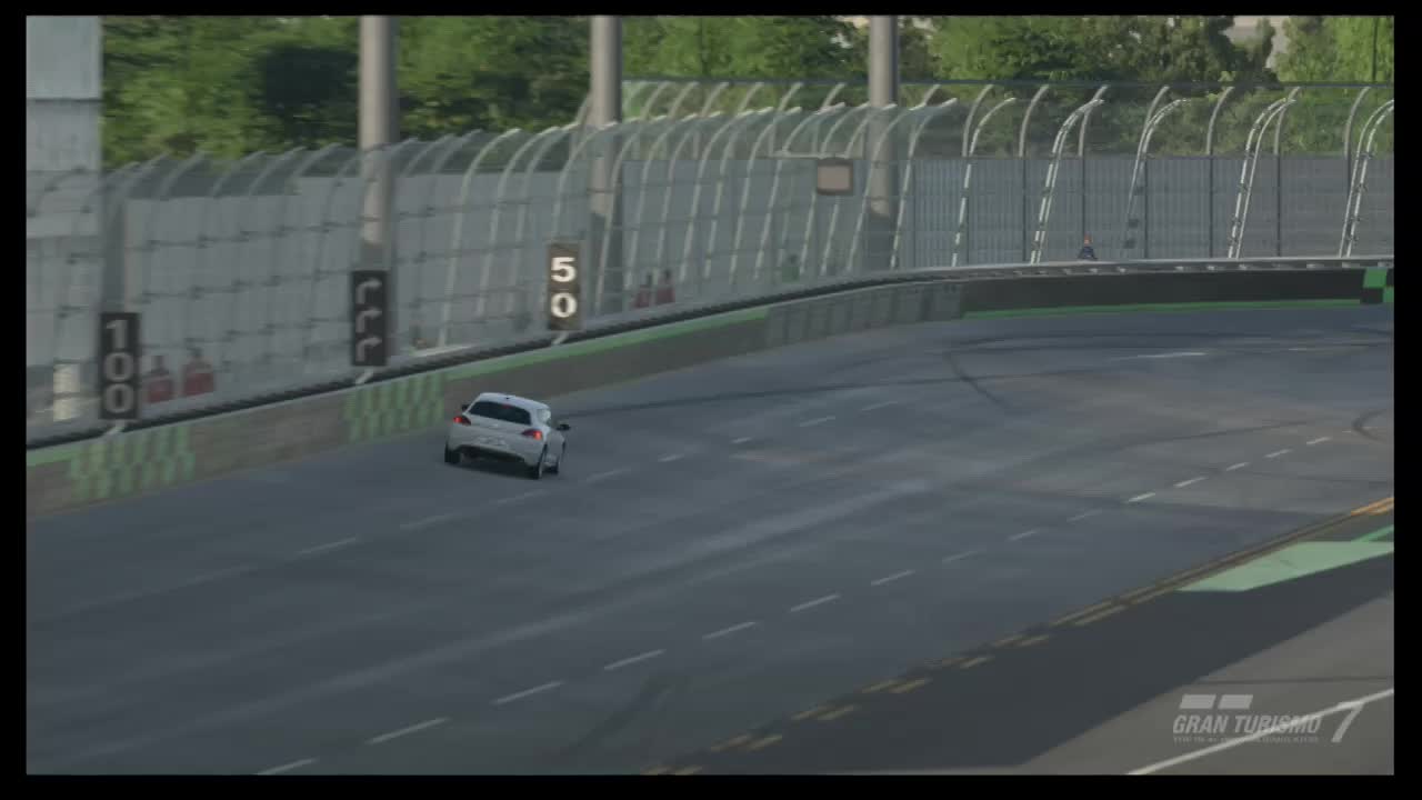 Gran Turismo7 Race156