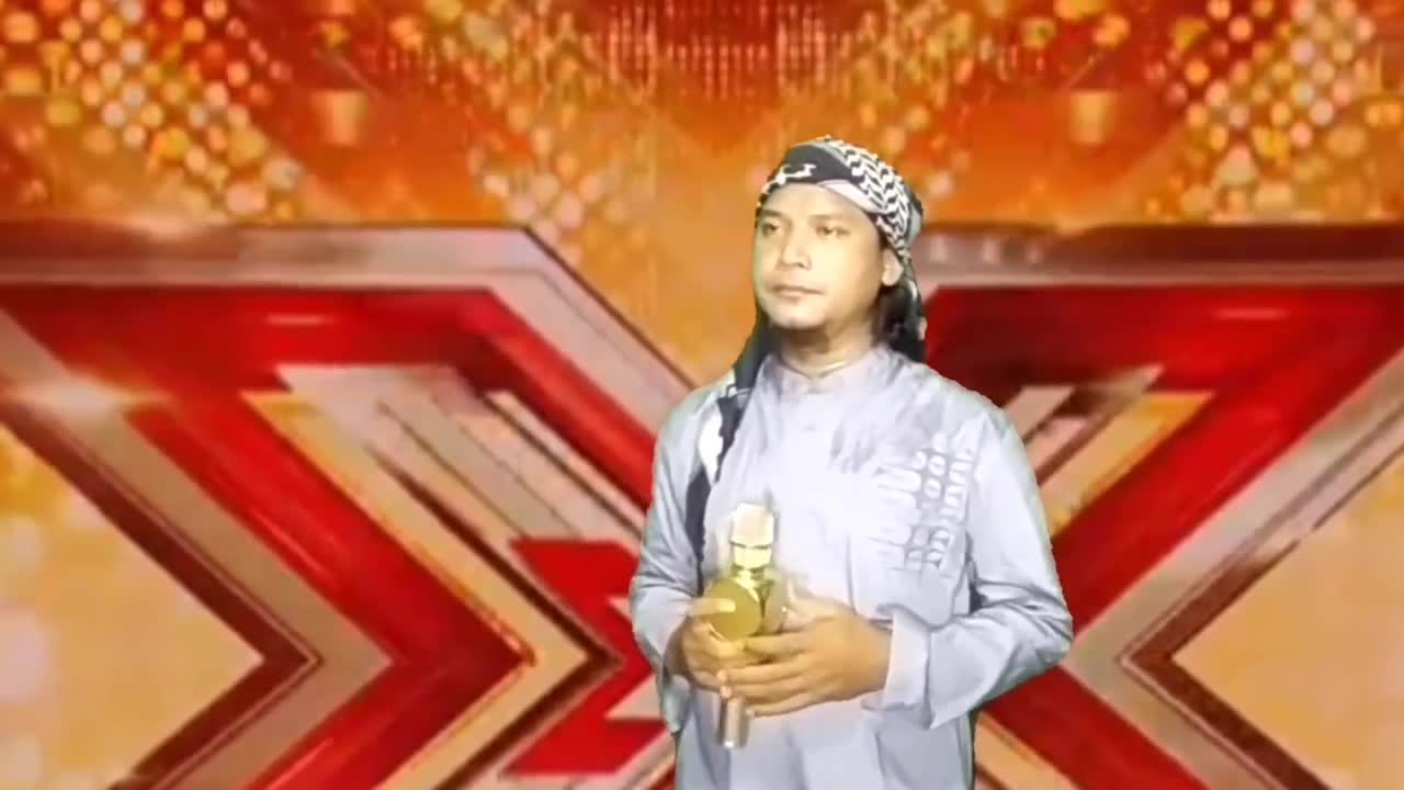 X Factor AZAN BEST AUDITIONS From Indonesia - Got Talent | X Factor Global (Parody)