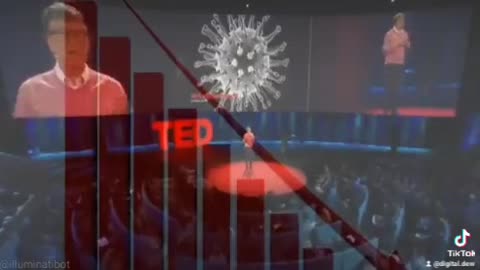 Depopulation billy gates