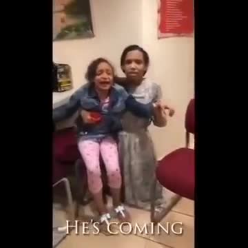 Jesus Told Her He Is Coming Fast Don't Stay WARNING