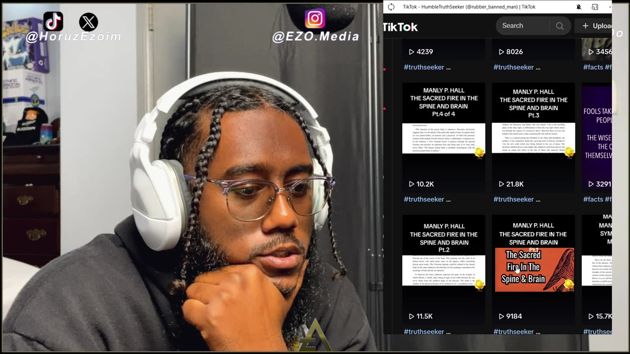 🔥 Live Reaction & Review Zone: Clash of Titans: Candace Owens Unleashed! Dive into the Conversation! 🔥