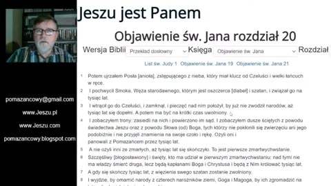 Anioł zagłady i dusze zmarłych