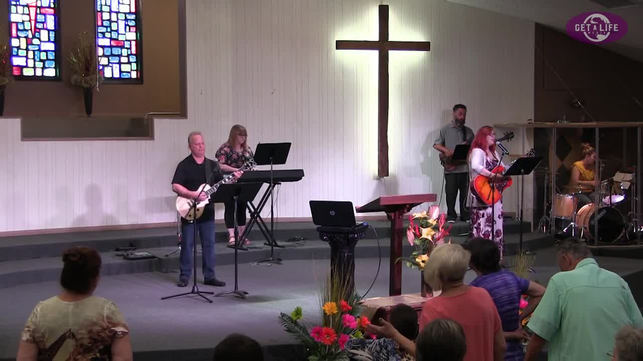 Billy Crone - A Fathers Day Message 2020