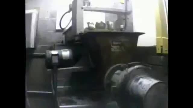 Meat processing-milling process