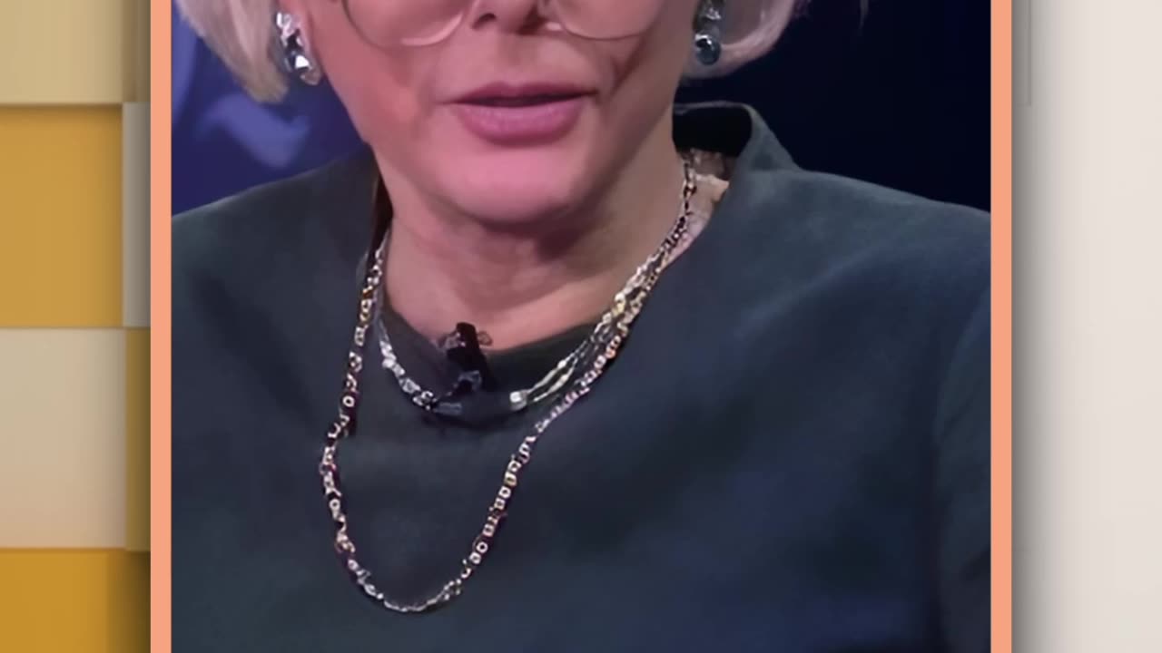 Lesley Stahl and Peggy Noonan Discuss the Decline of Legacy Media