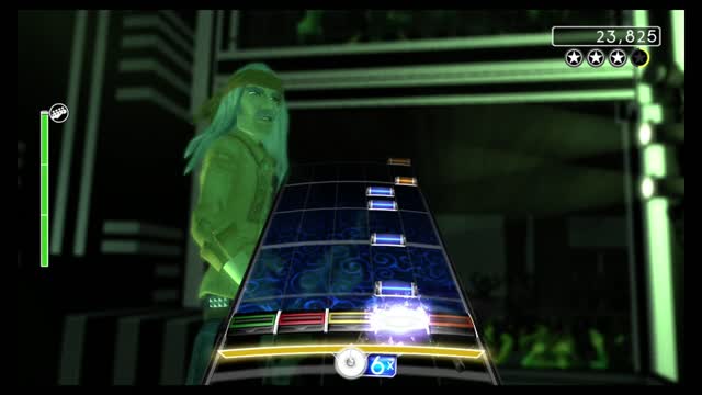 Rock Band - Wave Of Mutilation (Expert Bass 100% FC)