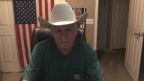 911, They Always Advertise Their Intentions!