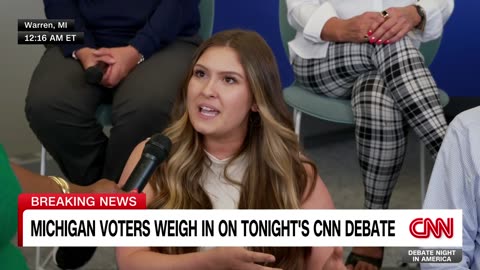 Trump relishes a winning streak on the debate stage and in the courts