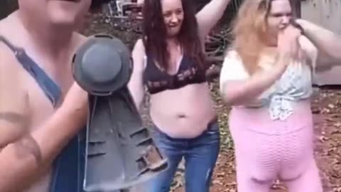 Ladies Night In West Virginia