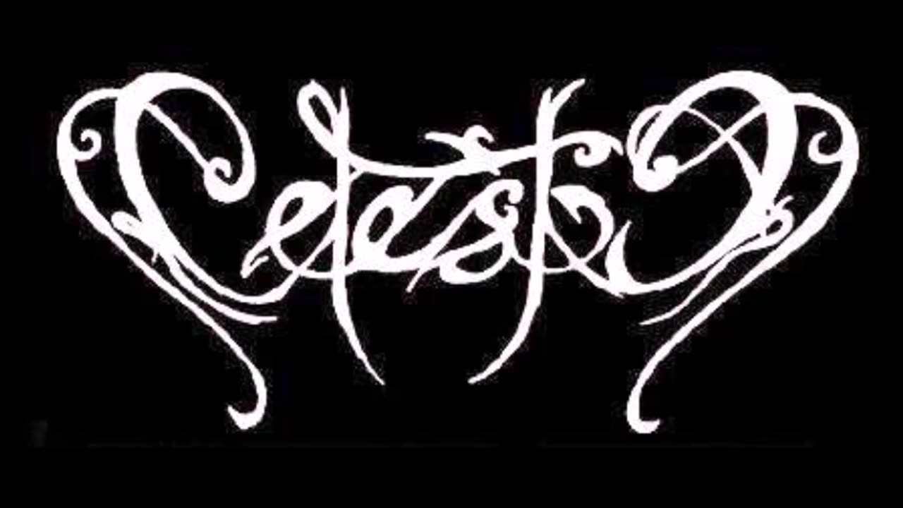 celestia - (1999) - Infected By Rats [demo]