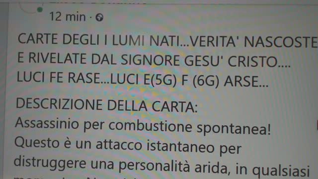 2021.01.19-Eliseo.Bonanno-LUCI FE ARSE E QUANTUM DOTS, L'AUTOCOMBUSTIONE UMANA
