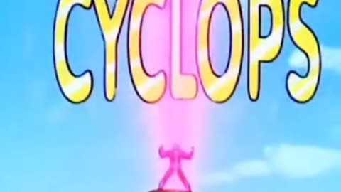 Is the X-Men theme song the best superhero theme song?