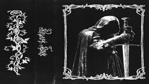 Рыцарь Горя - Grief Knight (Full Demo) (2024)