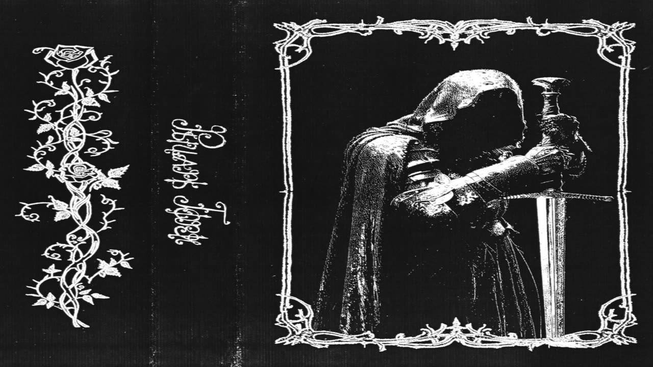 Рыцарь Горя - Grief Knight (Full Demo) (2024)