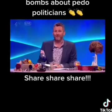 Adam Hill Dropping Truth