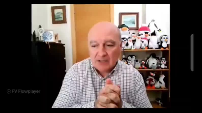 Cada vez más médicos arrepentidos.