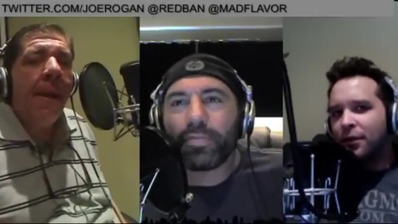 Joe Rogan Experience #90 - Joey Diaz