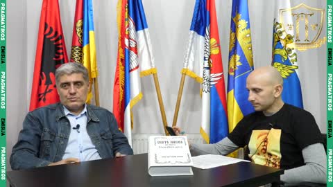 Kako sa biseks devojkom u razredu (Miroljub Petrović)
