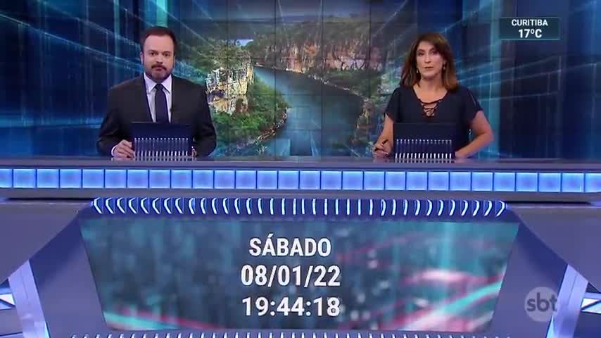 tragedia em capitoli MG